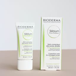 Thumbnail Kem se nhỏ lỗ chân lông Bioderma Sebium Pore Refiner 30ml 3