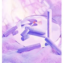 Thumbnail Son kem lì Merzy Dreamy Late Night Mellow Tint 4g 2