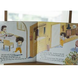 Thumbnail SÁCH - Dạy con thói quen tốt ( NHIỀU CHỦ ĐỀ ) 2