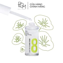 Thumbnail Serum Cấp Ẩm Và Phục Hồi Da Chiết Xuất Từ Rau Má Bom Eight Tea 38ml 3