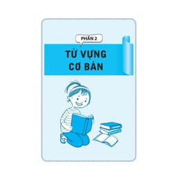 Thumbnail Sách - Nhập môn giao tiếp tiếng Hàn dành cho người Việt 2