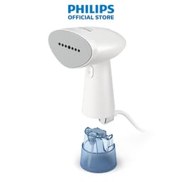 Thumbnail Bàn ủi hơi nước cầm tay Philips STH1000 /10|900W|nhỏ gọn ngăn chứa nước 85ml có thể tháo 3
