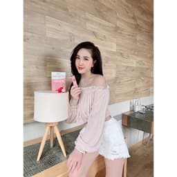 Thumbnail Kẹo táo Hemia 1 hộp 8 gói tác dụng giảm cân an toàn hiệu quả tại nhà từ một liệu trình 3