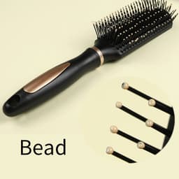 Thumbnail Lược chải tóc PFFEE massage da đầu chất lượng cao 3