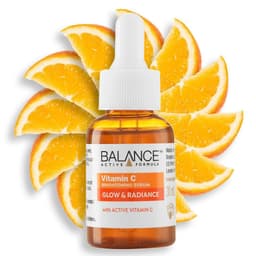 Thumbnail Serum Trắng Da, Mờ Thâm Balance Active Formula Vitamin C Brightening 30ml 4