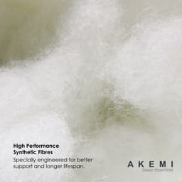Thumbnail Ruột Gối Akemi Sleep Essential 10 holes loft Fibre 48cm x 74cm 2