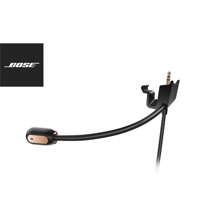 Ảnh Bose QuietComfort 35 II Gaming [CHÍNH HÃNG] Tai Nghe Gaming Bose QuietComfort 35 II 2