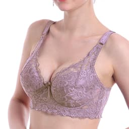 Thumbnail Áo ngực ren quyến rũ cho nữ có size lớn 1