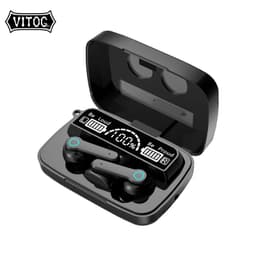 Thumbnail Tai Nghe Vitog Bluetooth V5.1 Với Micrô Điều Khiển Cảm Ứng TWS 1