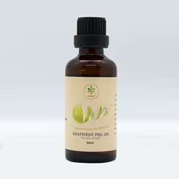Thumbnail Tinh dầu Bưởi 50ML thương hiệu HEIWA nhập khẩu Ấn Độ có giấy kiểm định,hương thơm cực thư giãn 1