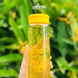 Thumbnail Hạt chia hữu cơ Saffron Việt Nam 100% từ thiên nhiên - Lọ 80gr 4