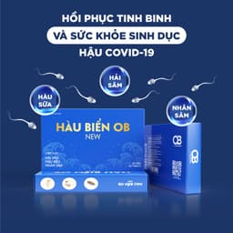 Thumbnail 2HOBN -Bộ 2 Hộp Hàu OB New Tăng Cường Sinh Lý Nam Giới, Chiết Xuất Oyster(Hộp 20v) - Grow Green AZ 4