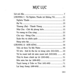 Thumbnail Sách - Khổng Tử - Nguyễn Hiến Lê 2