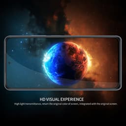 Thumbnail Kính Cường Lực Nillkin CP+ Pro Độ Cứng 9h Chống Chói Chống Nổ Cho Xiaomi Redmi K40 / K40 Pro / K40 Pro+ 2