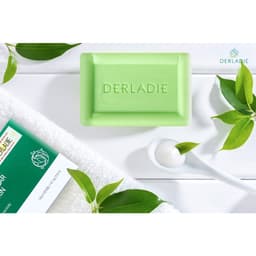 Thumbnail Xà Phòng Derladie - Xà Bông Cục Giảm Mụn Lưng Cơ Thể Derladie Body Cleansing Bar Blemish Skin 50gr 2