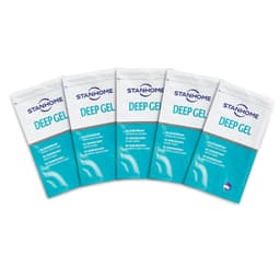 Thumbnail Gói mẫu dùng thử gel làm sạch đa năng cho cặn canxi, nước cứng nhà tắm Stanhome deep gel 25ml/gói 3