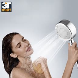Thumbnail Tay sen tăng áp 400% C'MON TS-01 (nhôm hoặc inox304) 4