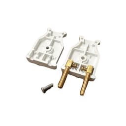 Thumbnail Phích cắm điện chịu tải Rạng Đông (Model: RDPC - 01) 2