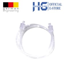 Thumbnail Dây dẫn khí máy xông khí dung OMRON NEC801, C801KD, C900, C28, C29 Hàng Chính Hãng 1