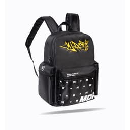 Thumbnail Balo đi học thời trang Nam nữ chống nước đựng laptop Season 5 Local Brand Midori M Studio 2