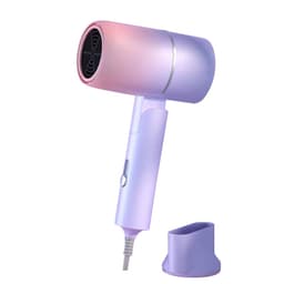 Thumbnail Máy sấy tóc ion nano Ubeator nhiều màu sắc chăm sóc tóc chuyên nghiệp nhanh khô 1600W 1