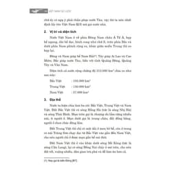 Thumbnail Sách - Việt Nam sử lược (bìa cứng) Kèm Quà tặng 2