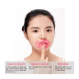 Thumbnail Mặt nạ môi Lamuseland SLK96180 hỗ trợ dưỡng ẩm nuôi dưỡng tái tạo sắc tố môi 8g 1