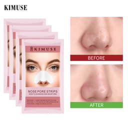 Thumbnail Miếng dán lột mụn KIMUSE giúp làm sạch sâu và giữ ẩm cho da 2
