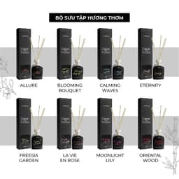 Thumbnail Tinh dầu tán hương 4Home từ Yankee Candle - BST Nhiều Mùi Hương (50ml) 3