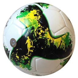 Thumbnail Quả bóng đá Động Lực UHV 2.05 Galaxy size 5 đạt tiêu chuẩn Fifa Quality, banh bóng đá. chính hãng 4