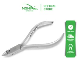 Thumbnail Kềm Cắt Móng Thép Chuyên Dụng KỀM NGHĨA M.306 4