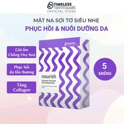 Thumbnail Hộp Mặt Nạ 5 Miếng Timeless Truth Mask 30mLx5 miếng 1