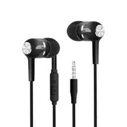 Thumbnail Tai nghe nhét tai GOOJODOQ kiểu dáng thể thao giắc cắm 3.5mm tích hợp microphone 3