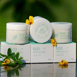 Thumbnail Muối Tắm Bé Eco Sinh Dược 400g 1