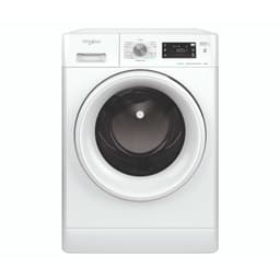 Thumbnail Máy giặt Whirlpool cửa trước FreshCare + 9kg FFB 9458 WV EE - Bảo Hành 2 Năm 1