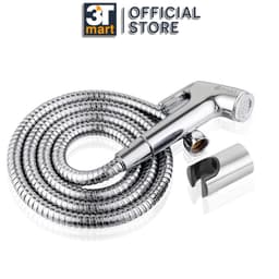 Thumbnail Bộ vòi xịt vệ sinh cao cấp C'MON VX-01 1