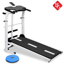 Thumbnail BG Máy chạy bộ cơ (ko sử dụng điện)  5 in 1 đa năng thích hợp cho cả người lớn và trẻ nhỏ SH-306 2