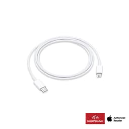 Thumbnail Cáp sạc Apple USB-C to Lightning cable 1m FAE - MUQ93ZA/A 1