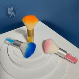 Thumbnail Cọ Phủi Mini Bealy Cán Nhựa 2