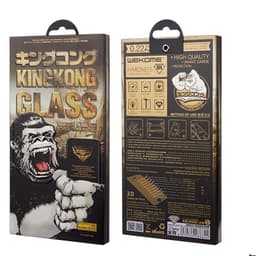 Thumbnail Kính cường lực KINGKONG WEKOME 009 hộp sắt full màn iphone 7 8 X XS Max 11 12 Pro 13 13 14 15 16 promax 1