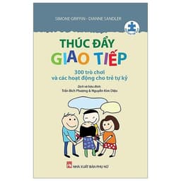 Thumbnail Sách - Combo Nuôi Dạy Trẻ Có Rối Loạn Phổ Tự Kỷ 4