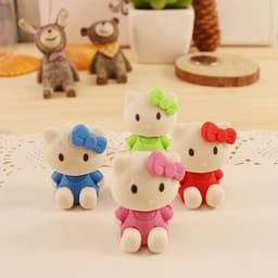 Thumbnail Tẩy chì nhiều mẫu ngộ nghĩnh Pison - Nhà sách Thảo Phương 4