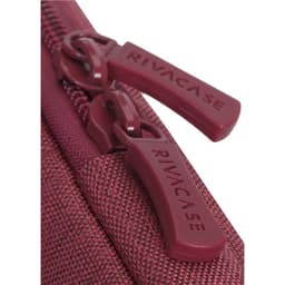 Thumbnail Túi Chống Sốc Máy Tính Xách Tay RIVACASE 7703 13.3 inch- Hàng Chính Hãng 4