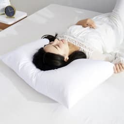 Thumbnail Ruột Gối Bông Hạt Cao Cấp Có Bán Vỏ Gối 1