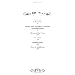 Thumbnail Truyện Tiếng Anh: The Crimes of Grindelwald - (Hardback - Bìa cứng) 2
