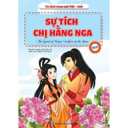 Thumbnail Sách - Truyện Cổ tích - Truyện kể mầm non - Ngụ Ngôn Dành Cho Thiếu Nhi (Bộ 20 Cuốn) 2