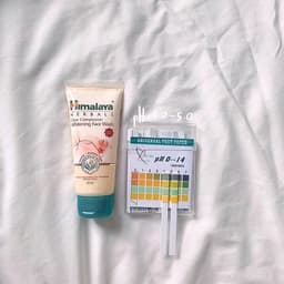 Thumbnail Sữa rửa mặt trắng da mịn màng Himalaya Clear Complexion Whitening Face Wash 150ml 2