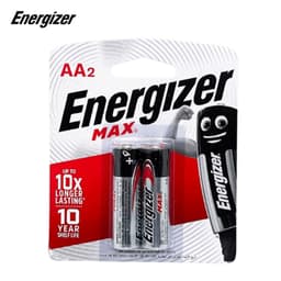 Thumbnail PIN AA ENERGIZER MAX E91 Siêu Bền - Hàng chính hãng 2
