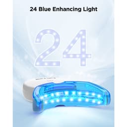 Thumbnail Bộ làm trắng răng Fairywill có đèn LED L6 + 336 2