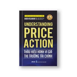 Thumbnail Sách Thấu hiểu Hành vi giá Thị trường Tài chính (Understanding Price Action) 2